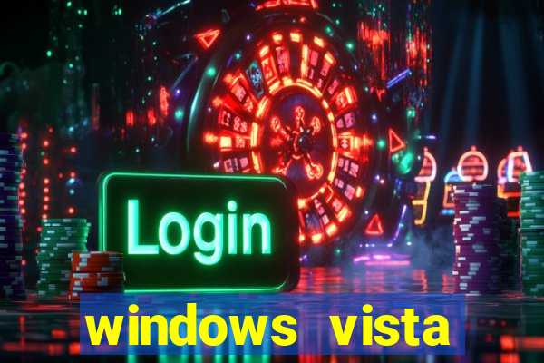 windows vista simulator online